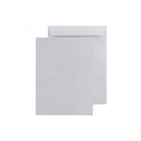 Doğan Silikonlu 26x35 cm 110 gr 100 Adet Torba Zarf