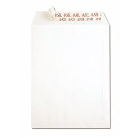 Doğan Silikonlu 26x35 cm 110 gr 100 Adet Torba Zarf