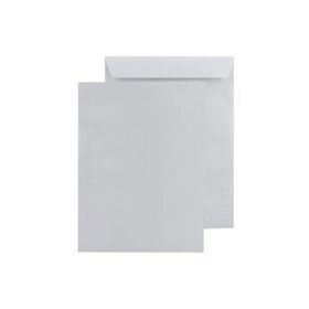 Doğan Silikonlu 26x35 cm 110 gr 100 Adet Torba Zarf