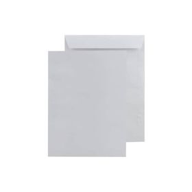 Doğan Silikonlu 26x35 cm 110 gr 100 Adet Torba Zarf