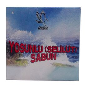Doğan Yosun 150 gr Doğal Sabun
