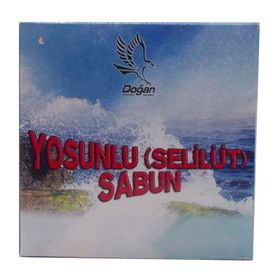 Doğan Yosun 150 gr Doğal Sabun