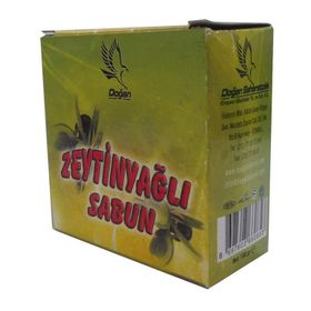 Doğan Zeytinyağlı 150 gr Sabun