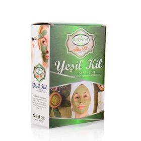 Doğana 250 gr Yeşil Kil