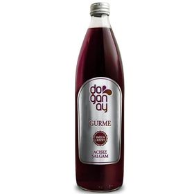 Doğanay 1 lt Gurme Şalgam Suyu (6 adet)