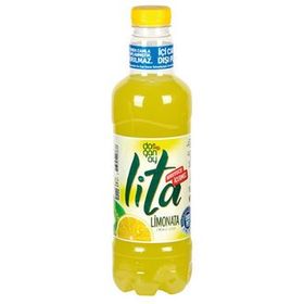 Doğanay 1 lt Limonata