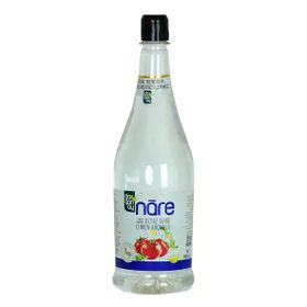 Doğanay 1 lt Nare Beyaz Limon Sirkesi