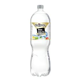 Doğanay 2000 ml Beyaz Sirke Pet Şişe