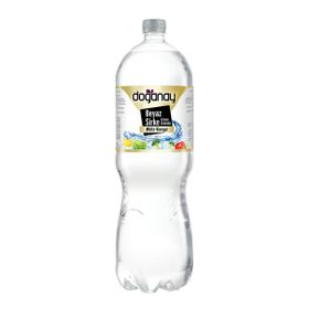 Doğanay 2000 ml Beyaz Sirke Pet Şişe