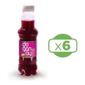 Doğanay 300 ml Acısız Şalgam Suyu (12 adet)