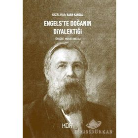 DOĞANIN DİYALEKTİĞİ - FRIEDRICH ENGELS