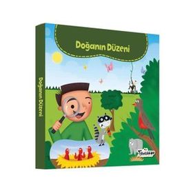 Doganin Düzeni Seti 6 Kitap Takim - Teleksop Popüler