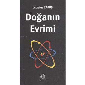 DOĞANIN EVRIMI - LUCRETUS CARUS