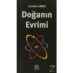 DOĞANIN EVRIMI - LUCRETUS CARUS