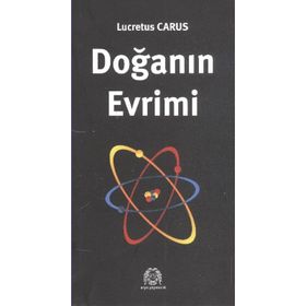 DOĞANIN EVRIMI - LUCRETUS CARUS