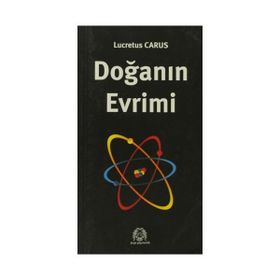 DOĞANIN EVRIMI - LUCRETUS CARUS
