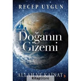Doğanın Gizemi - Recep Uygun