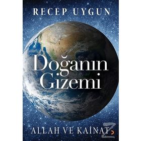 Doğanın Gizemi - Recep Uygun