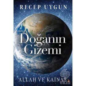 Doğanın Gizemi - Recep Uygun
