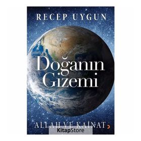 Doğanın Gizemi - Recep Uygun