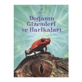 DOĞANIN GIZEMLERI VE HARİKALARI - ELIZABETH DALBY