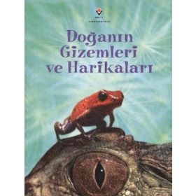 DOĞANIN GIZEMLERI VE HARİKALARI - ELIZABETH DALBY