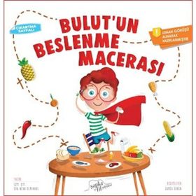 Doğanın Gizemli Bahçesinden - Özlem İnce Yılmaz