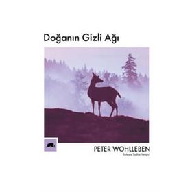Doğanın Gizli Ağı - Peter Wohlleben