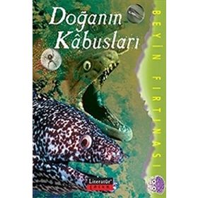 Doğanın Kabusları - Lan Rohr