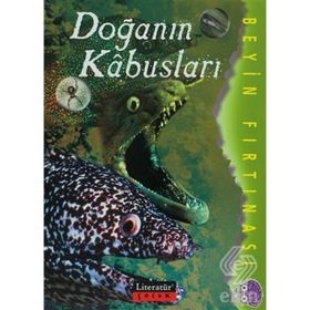 Doğanın Kabusları - Lan Rohr