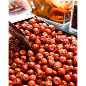 Doğanın Kalbi 200 gr Hünnap