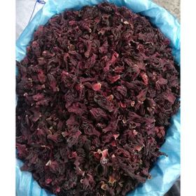 Doğanın Kalbi 500 gr Hibiskus