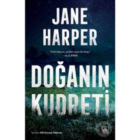 Doğanın Kudreti - Jane Harper