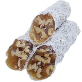 Doğan'ın Lezzeti 1 kg Cevizli Bandırma