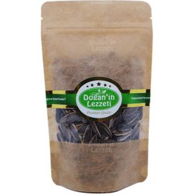 Doğan'ın Lezzeti 1 kg İthal Tuzlu Ay Çekirdeği