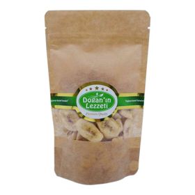 Doğan'ın Lezzeti 250 gr Muz Kurusu
