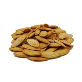 Doğan'ın Lezzeti 500 gr Tuzlu Kavrulmuş Nevşehir Kabak Çekirdeği