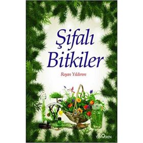 DOĞANIN MUCIZESI ŞİFALI BITKILER - NIL PERI GÖKÇE