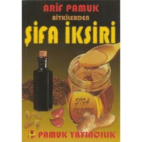 DOĞANIN MUCIZESI ŞİFALI BITKILER - NIL PERI GÖKÇE