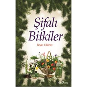 DOĞANIN MUCIZESI ŞİFALI BITKILER - NIL PERI GÖKÇE