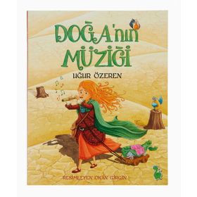 Doğa'nın Müziği - Uğur Özeren