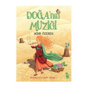 Doğa'nın Müziği - Uğur Özeren