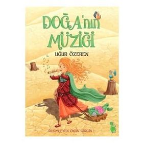 Doğa'nın Müziği - Uğur Özeren