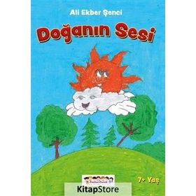 Doğanın Sesi - Ali Ekber Şenci