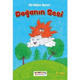 Doğanın Sesi - Ali Ekber Şenci