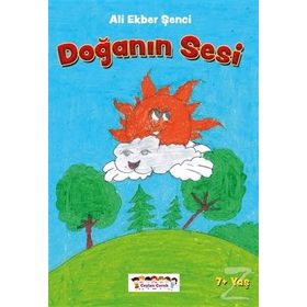 Doğanın Sesi - Ali Ekber Şenci