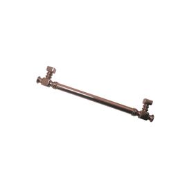 Doğanlar 192 mm Mobilya Kulpu
