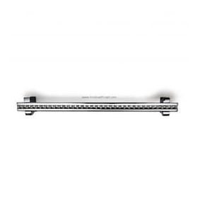 Doğanlar AL311 Swarovski Taşlı Krom 192 mm Kulp