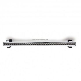 Doğanlar AL311 Swarovski Taşlı Krom 192 mm Kulp