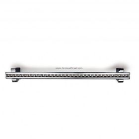 Doğanlar AL311 Swarovski Taşlı Krom 192 mm Kulp